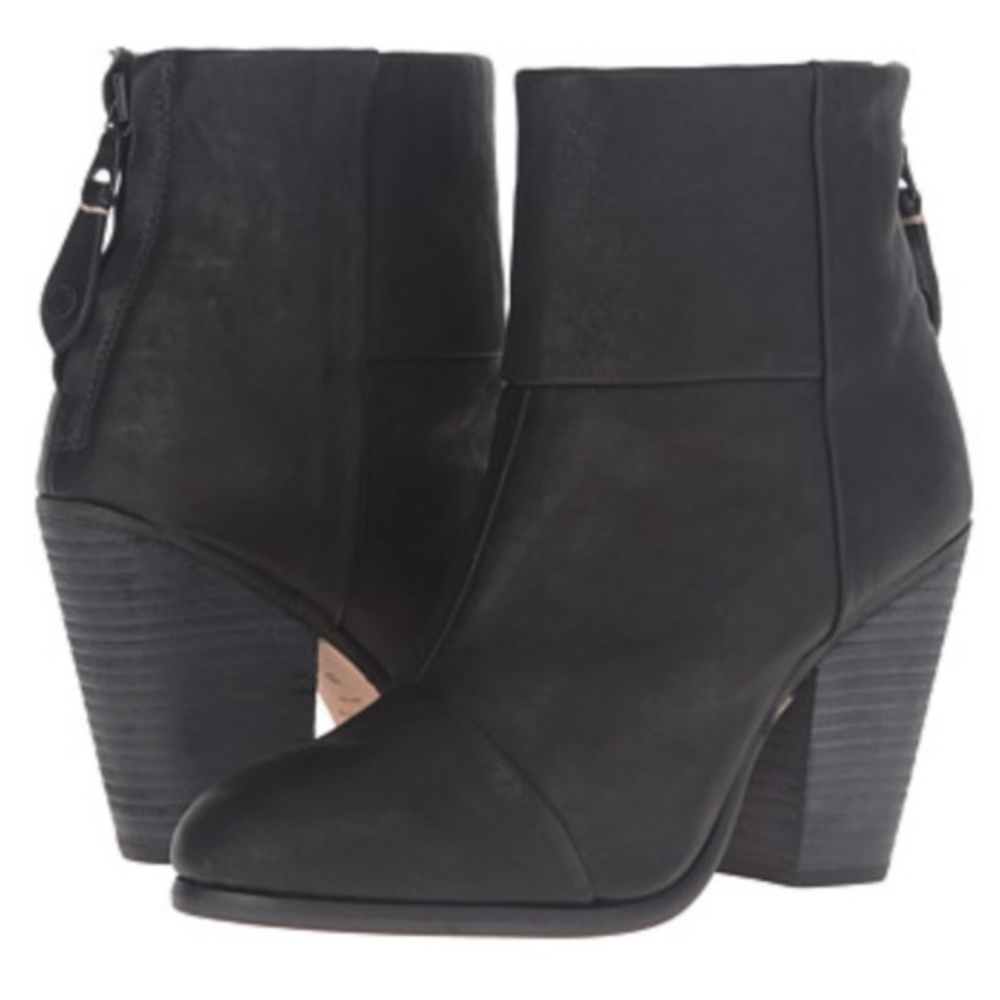 Rag & Bone Newberry Bootie